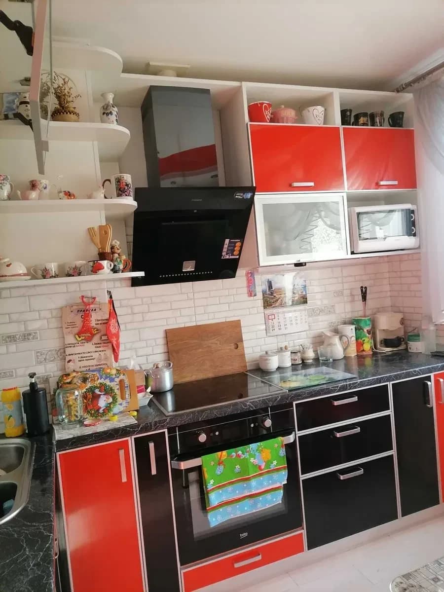 3-кімнатна квартира, Пересипський: євроремонт, 3 лоджії, ТРЦ Рив'єра - фото 5