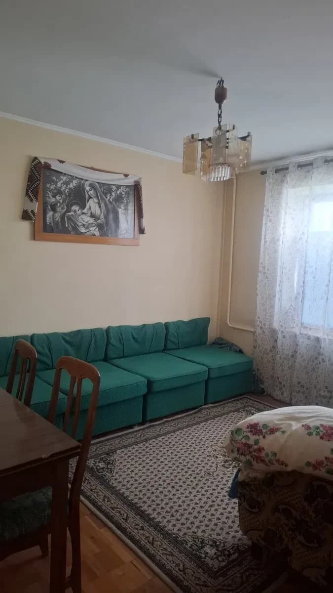2-кімнатна квартира, Галицький: два ліфти, гостьовий паркінг