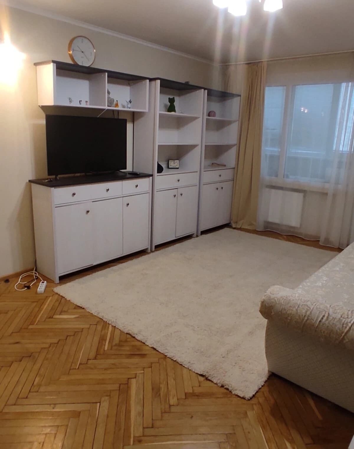 2-кімнатна квартира, Шевченківський: метро Університет - фото 3