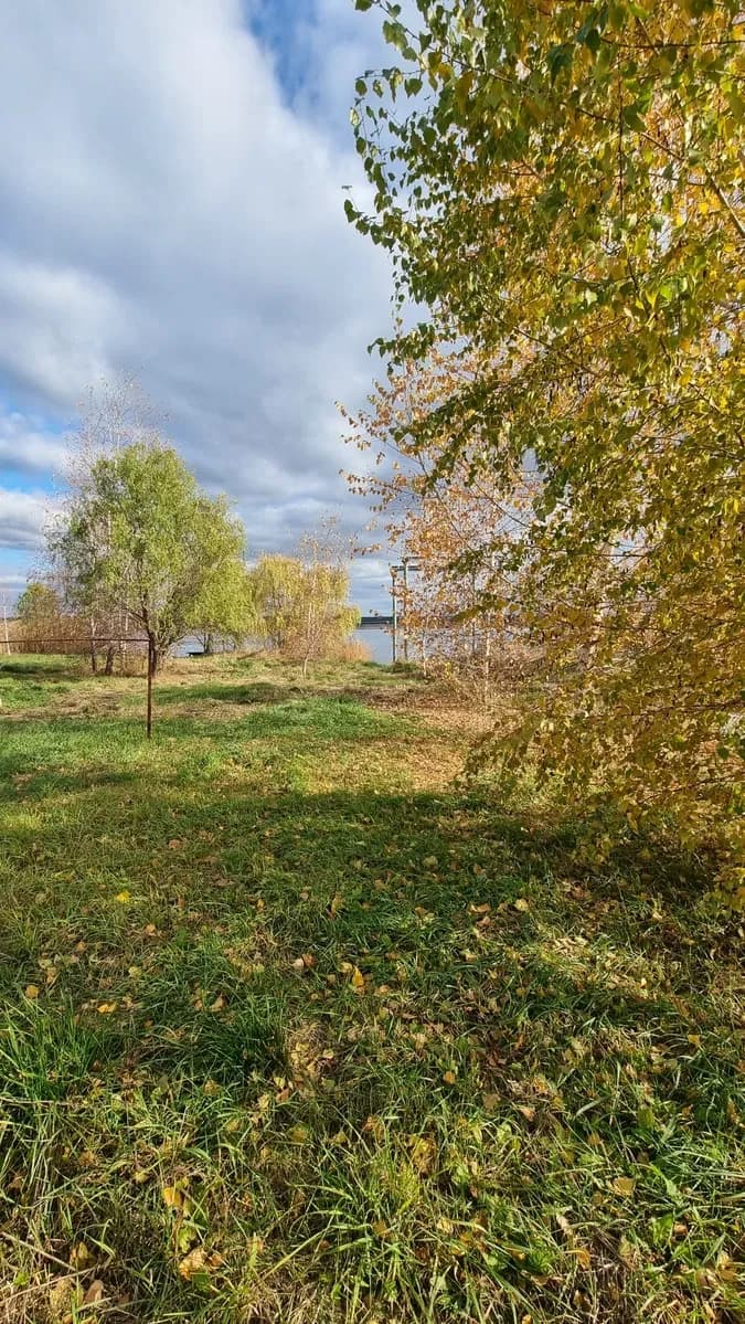 Ділянка 14 соток, Старий Салтів: 33 м берегової лінії, вихід до води - фото 2