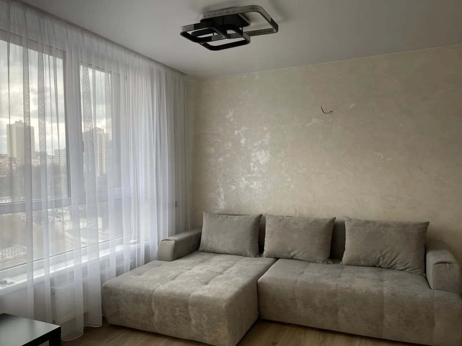 1-кімнатна квартира у ЖК PODIL PLAZA & RESIDENCE: генератор - фото 4