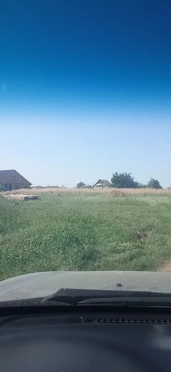 Ділянка 10 соток, Ніжин: під забудову, світло, газ - фото 3