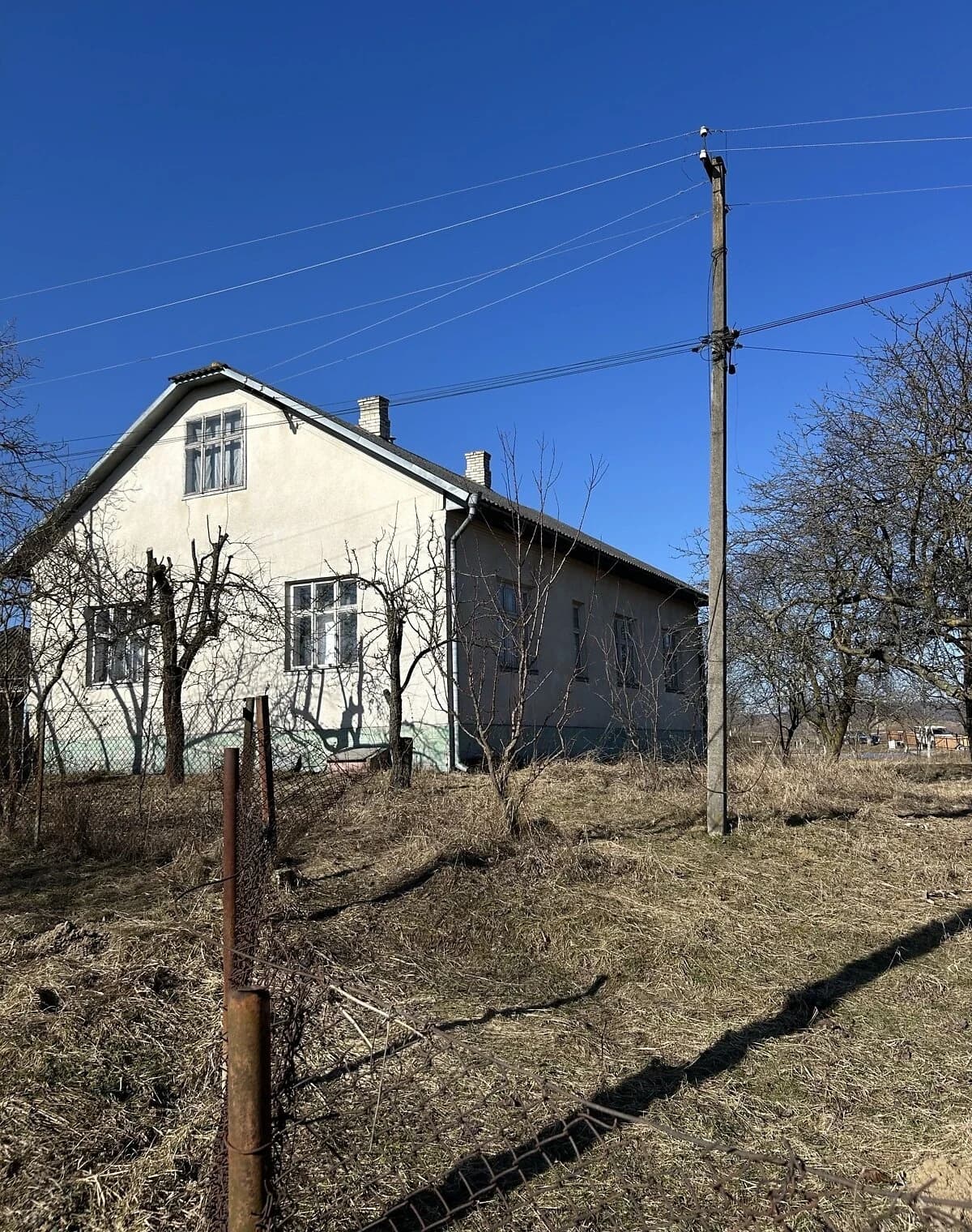 Будинок, Михальча (Сторожинець): пічне опалення, 36 соток, єОселя - фото 1
