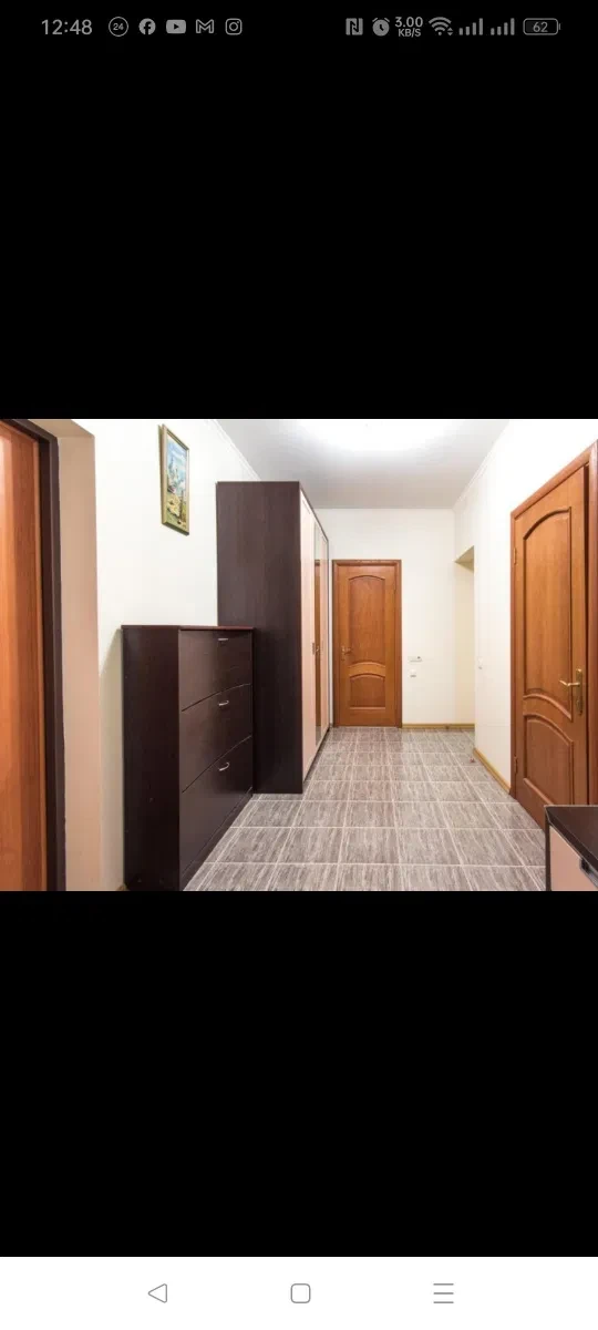 1-кімнатна квартира у ЖК Голосеево: генератор, школа у дворі - фото 4