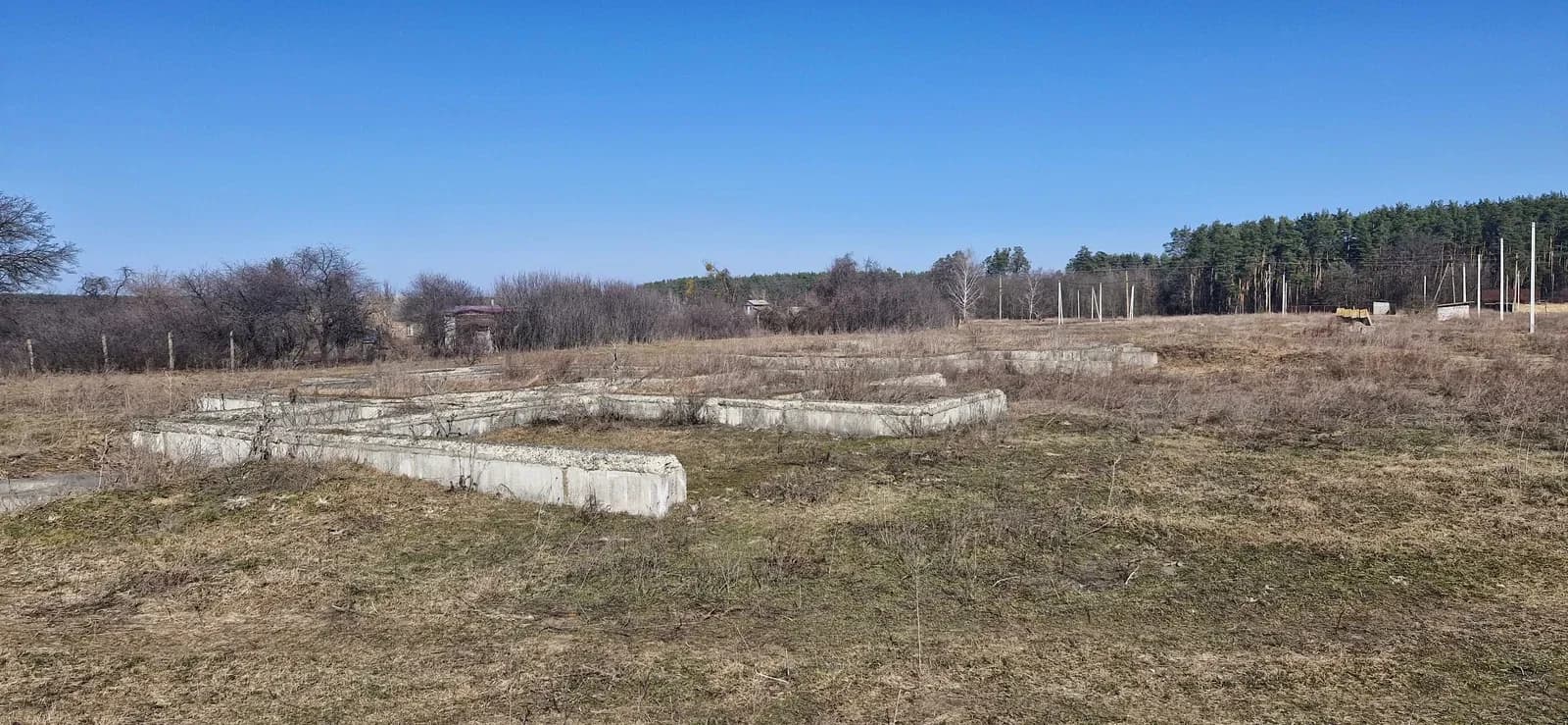 Ділянка 15 соток, Вороньківка: під житловий будинок, газ та електрика - фото 4