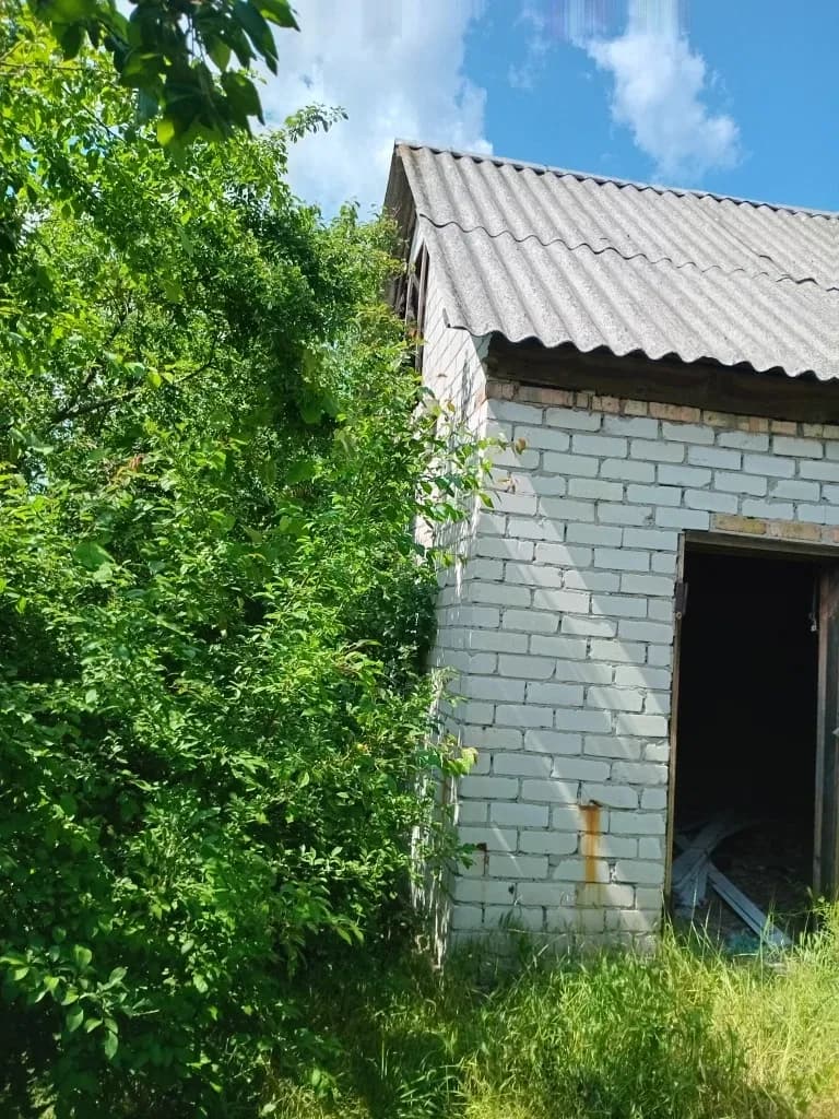 Будинок за Фрунзенським масивом: вихід до озера Шпакове, нові будівлі - фото 3