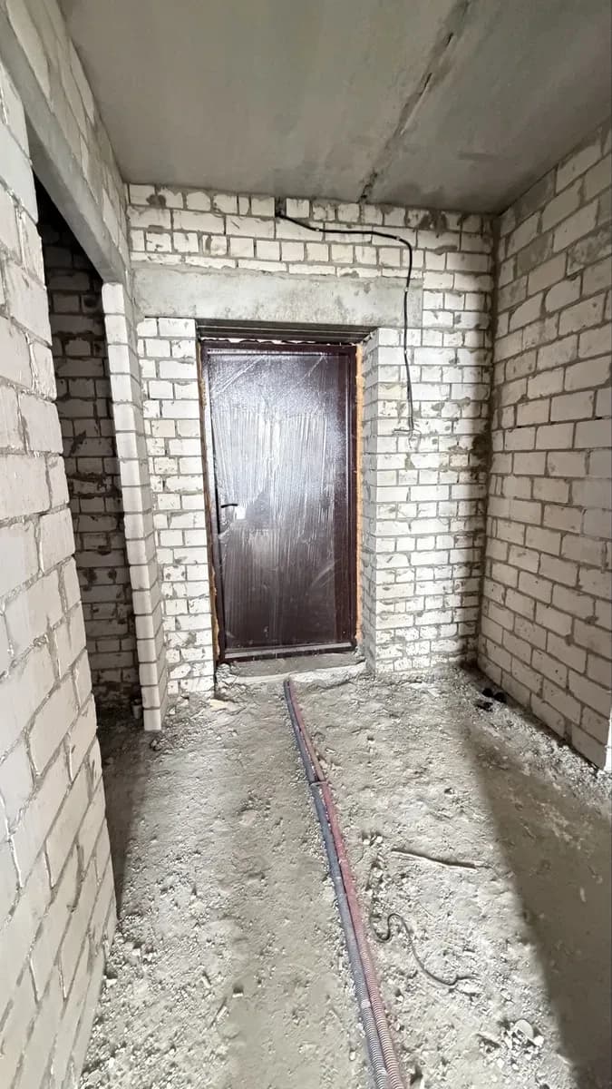 1-кімнатна квартира у ЖК Казка: новобудова, метро Холодна Гора - фото 5