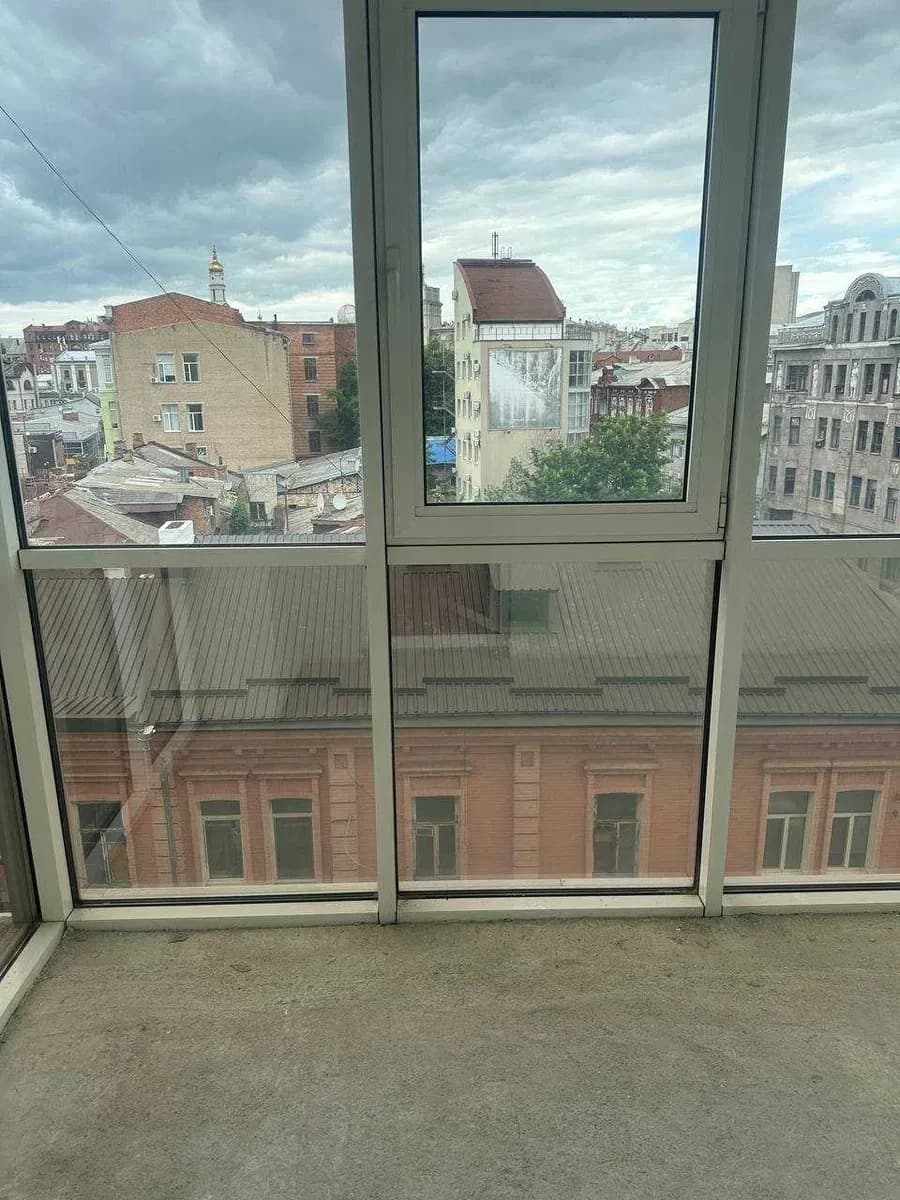 3-кімнатна квартира, Основ'янський: панорамний вид, новобудова - фото 5