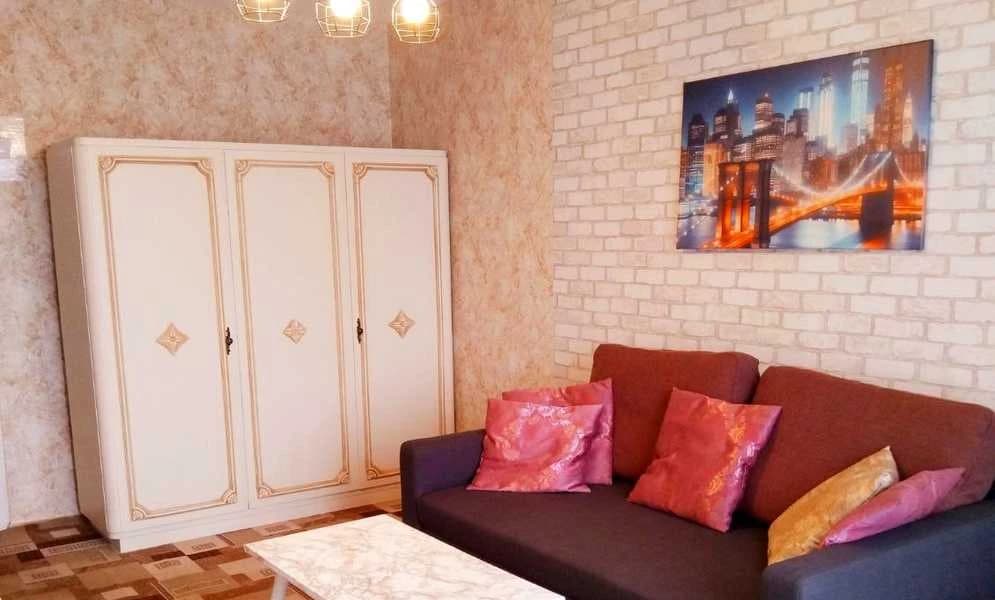 1-кімнатна квартира, Дніпровський: 3 хв до метро Дарниця - фото 1