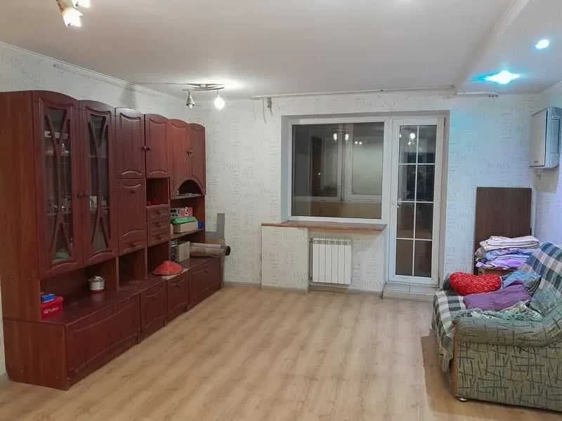 4-кімнатна квартира, Заводський: проєкт «чешка», дві сторони - фото 3