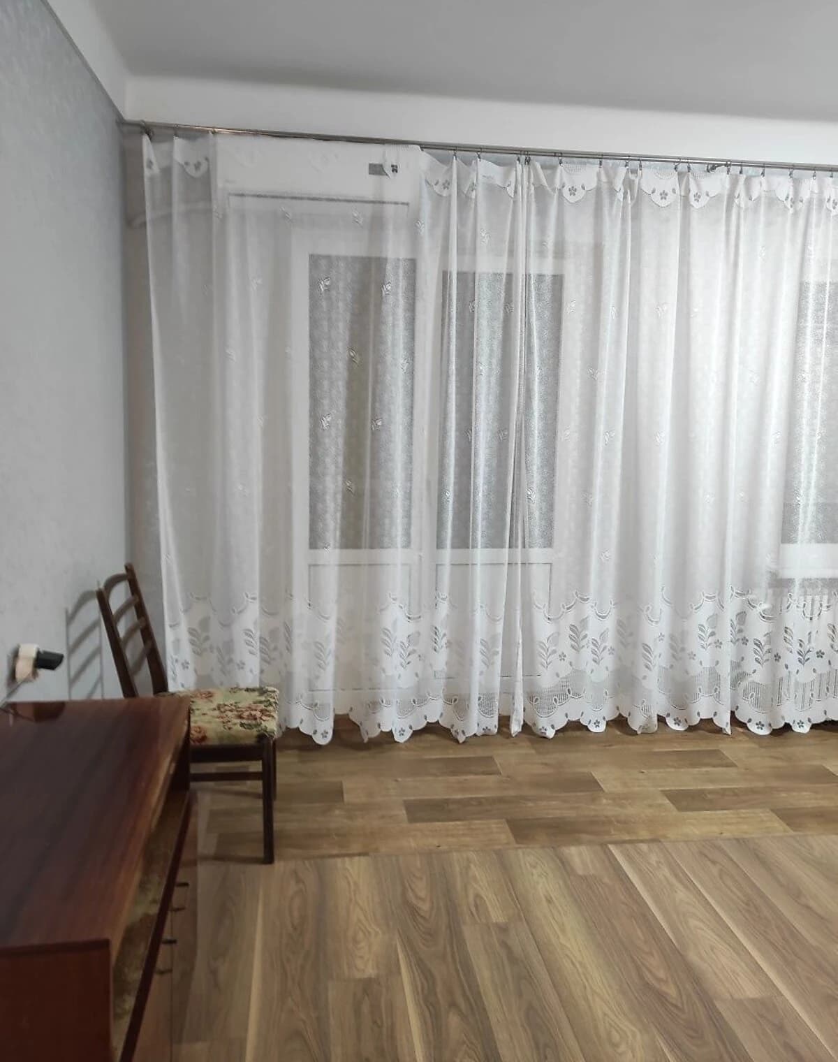 3-кімнатна квартира, Бородинський: внутрішній двір - фото 4