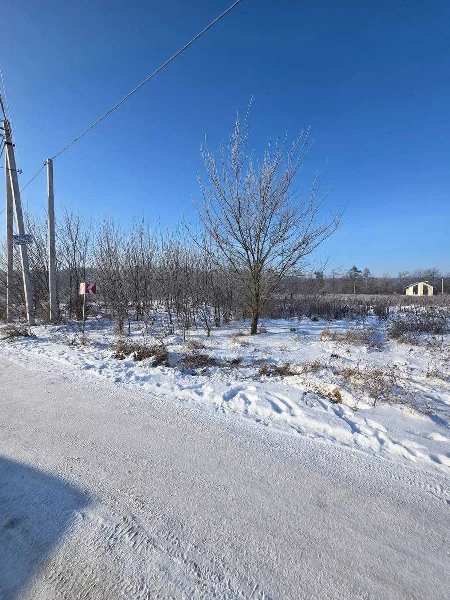 Ділянка 4 соток, Бохоники: «Поляна», до Вінниці 5 км - фото 3