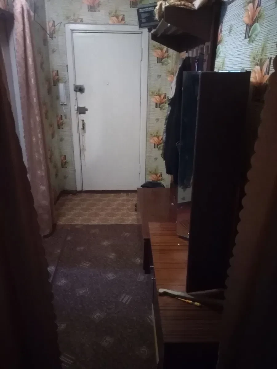 2-кімнатна квартира, Тернівський: житловий стан, торг - фото 4