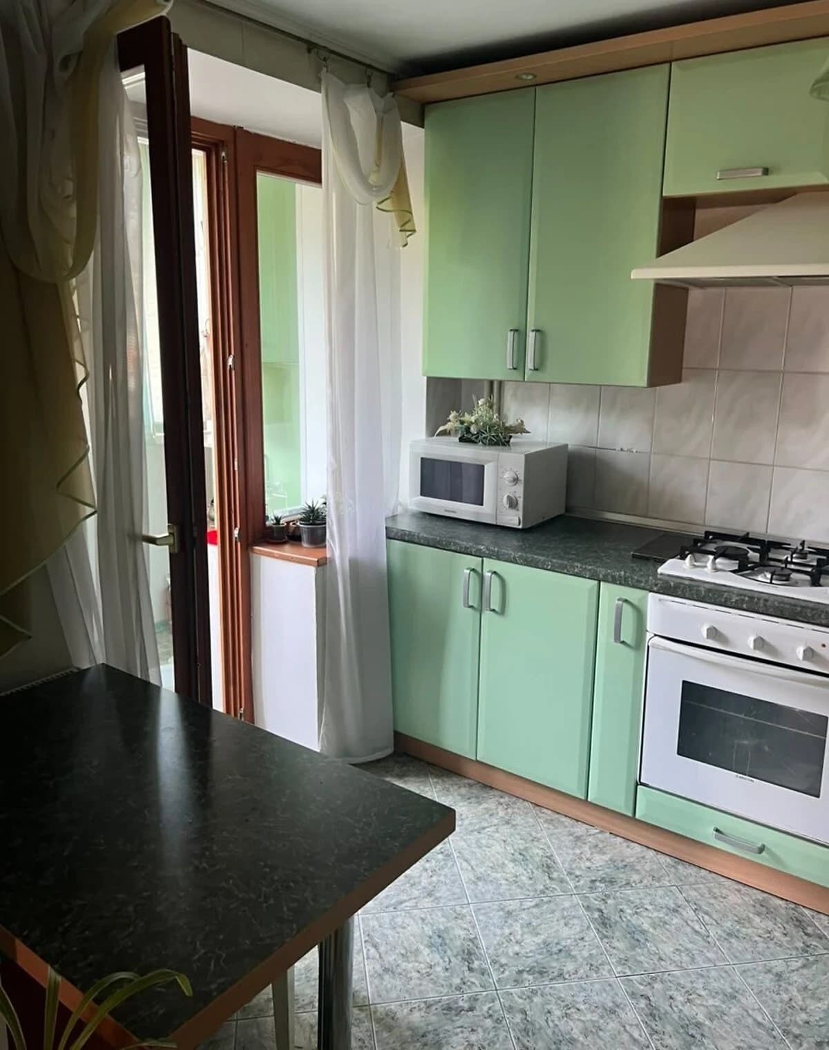 3-кімнатна квартира, Ковпаковський: євроремонт, бойлер, зовнішнє утеплення - фото 5