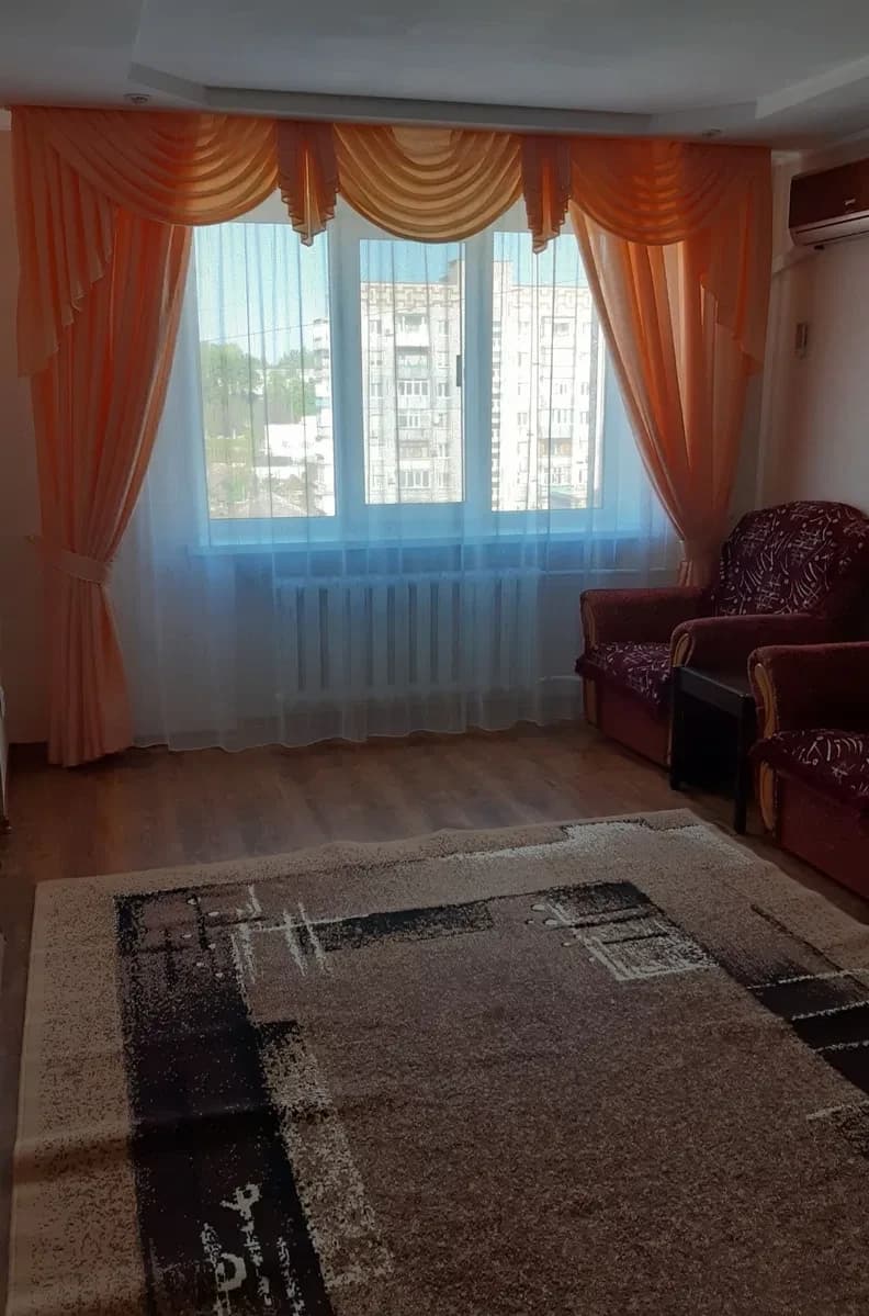 1-кімнатна квартира, Шевченківський: мебльована, без тварин - фото 1