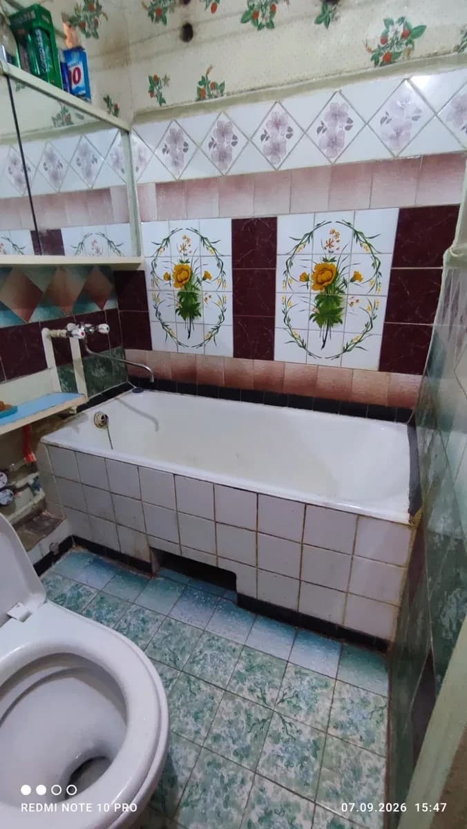 1-кімнатна квартира, Дніпровський: метро Чернігівська, тихий двір - фото 3