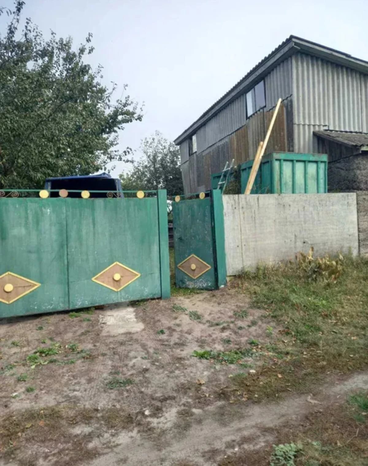 Будинок, Макишин: гараж, 35 соток, пічне опалення - фото 3