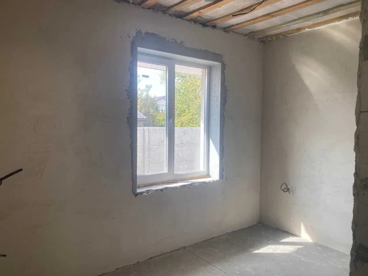 Будинок, Стожари: тераса 18 м², газоблок, підігрів підлоги - фото 4