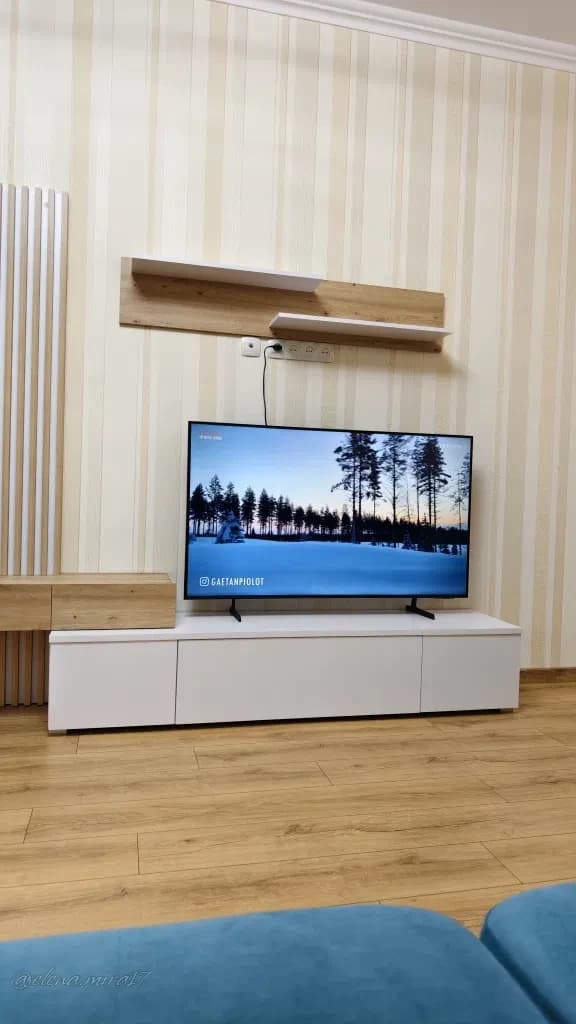 3-кімнатна квартира у ЖК Аркадийский дворец: вид на море, тераса 10 м² - фото 3