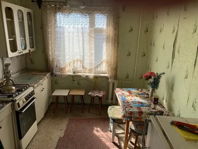 3-кімнатна квартира, Золота Поляна: зупинка Терра, центр, річка - фото 5