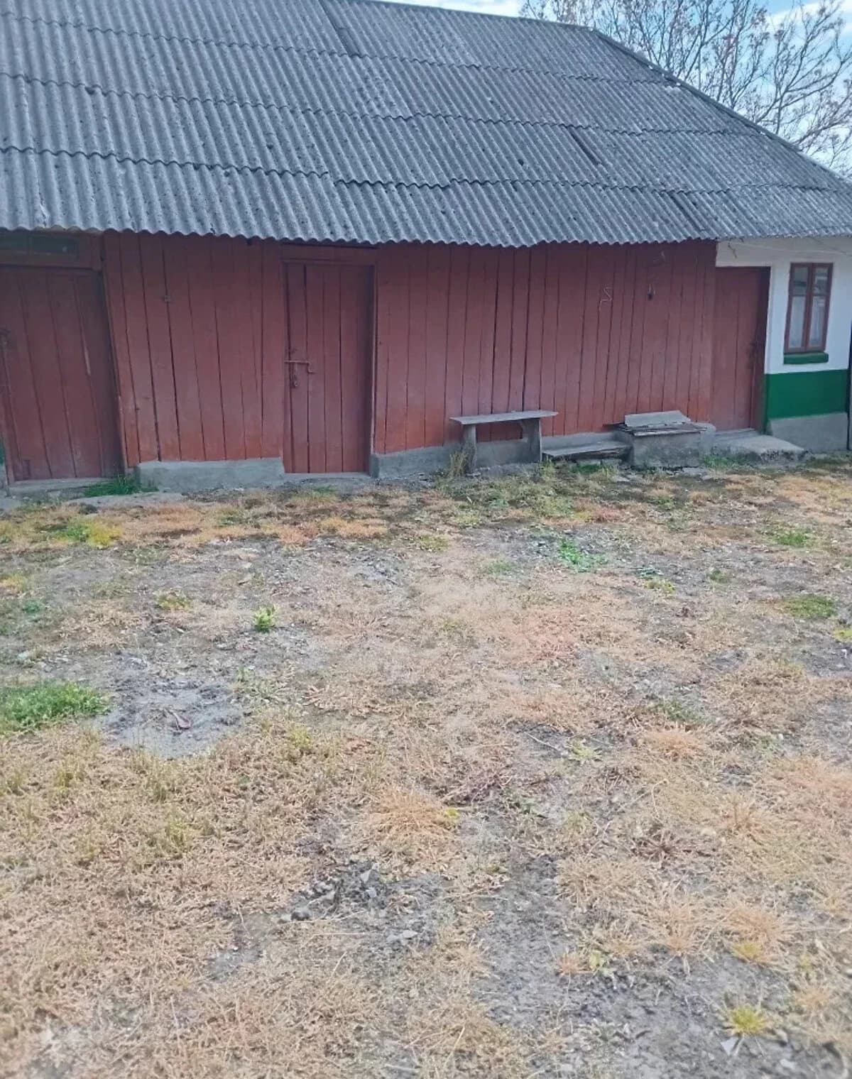Будинок, Козаччина: цегляні стіни, торг можливий - фото 3