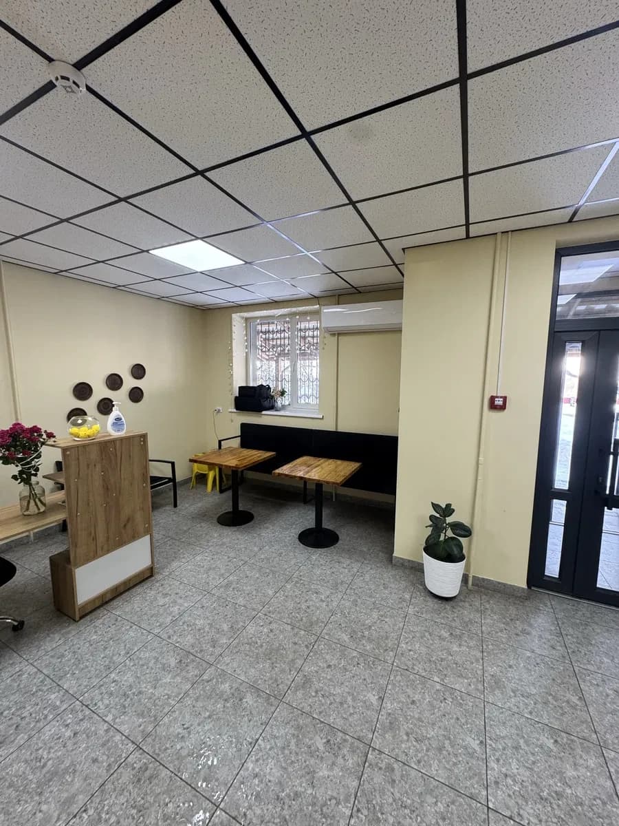Приміщення, Костопіль: фасадне, тераса, 380 В - фото 3