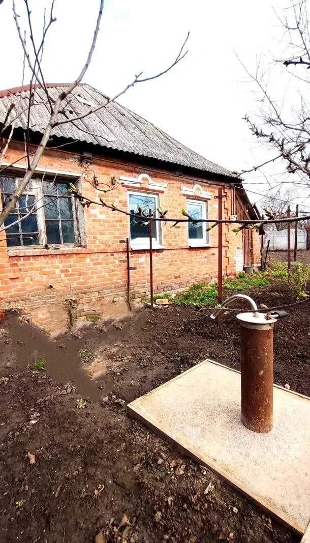 Будинок, Дергачі: газова пічка, нова свердловина, 8 соток - фото 2