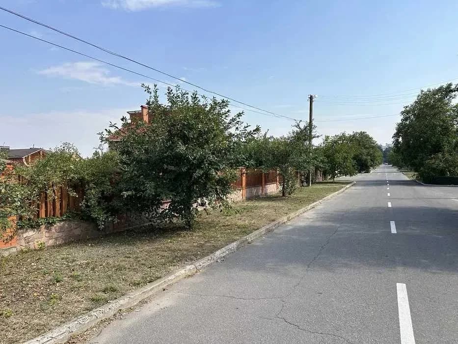 Ділянка 10 соток, Вінниця: асфальтована дорога, газ - фото 2