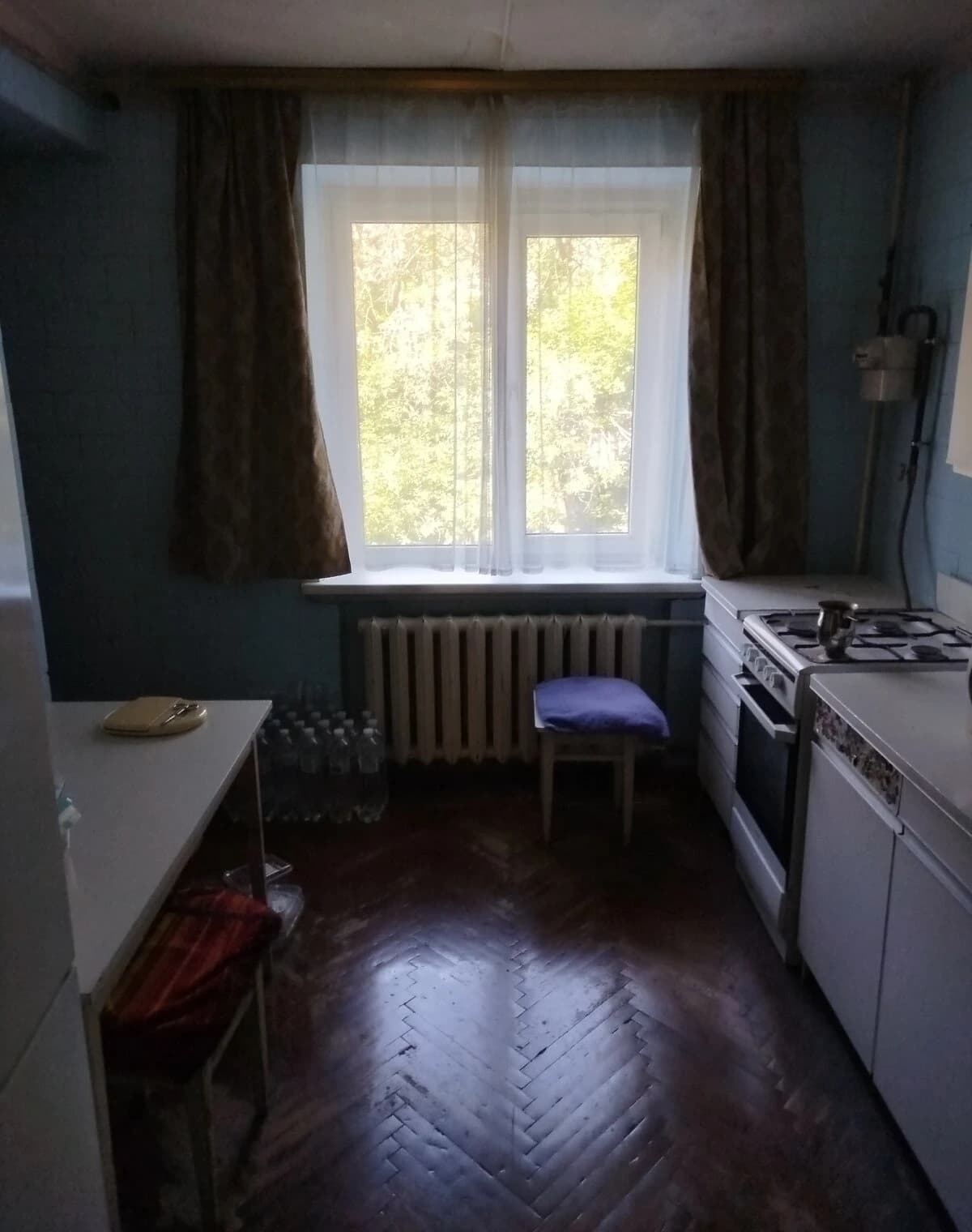 3-кімнатна квартира, Фурманова: єВідновлення, резервне живлення - фото 2