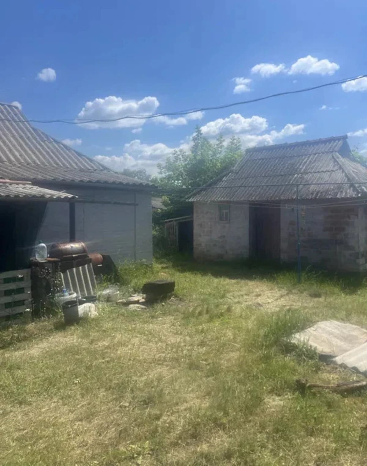 Будинок, Писарівка: веранда, 20 соток, газове опалення - фото 5