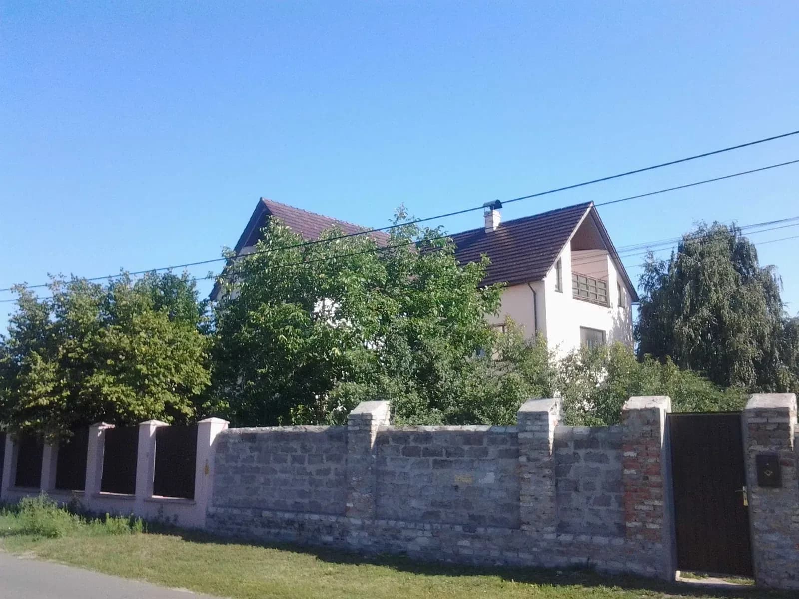 Будинок, Нижні Бортничі: камін, сауна, теплий гараж - фото 2
