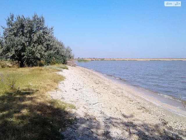 Ділянка 12 соток, Приморське (Кілія): біля моря, торг можливий