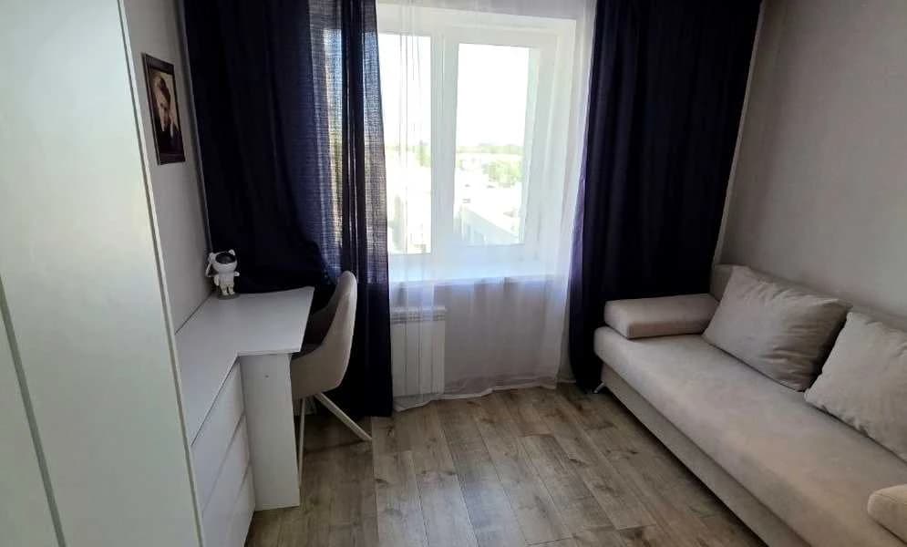 3-кімнатна квартира, Шевченківський: метро Сирець 5 хв, укриття 1 хв - фото 4