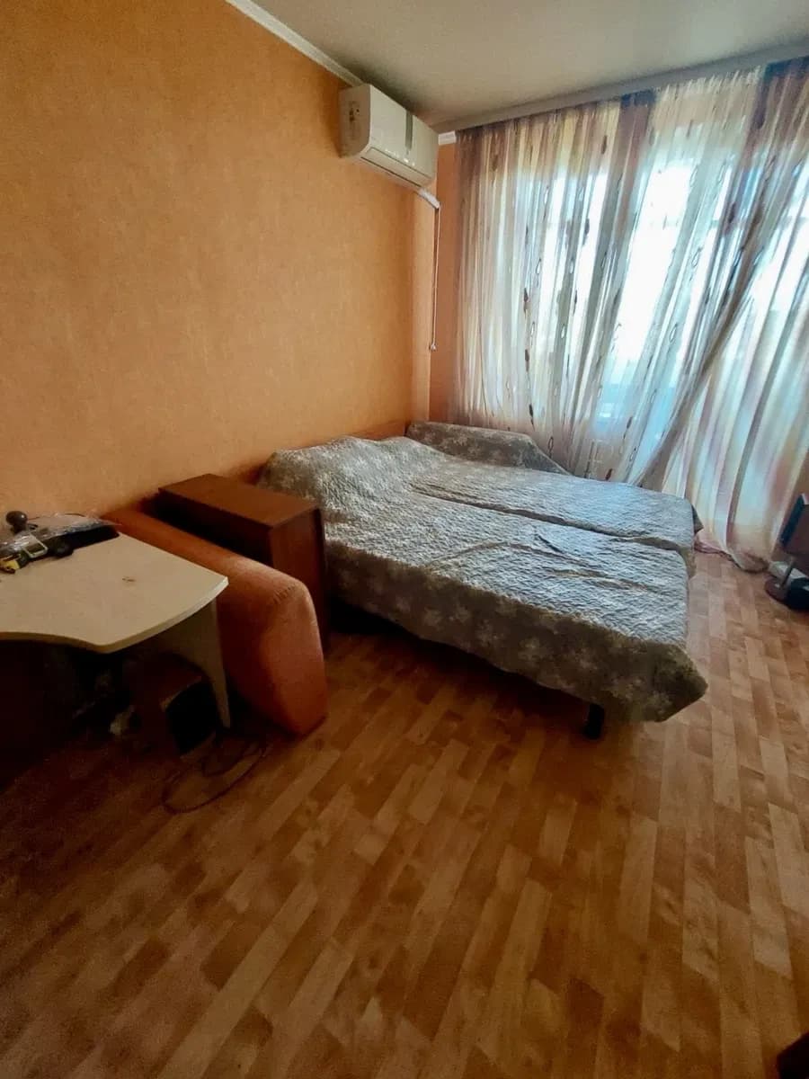 2-кімнатна квартира, Салтівка: роздільні кімнати, мебльована - фото 4