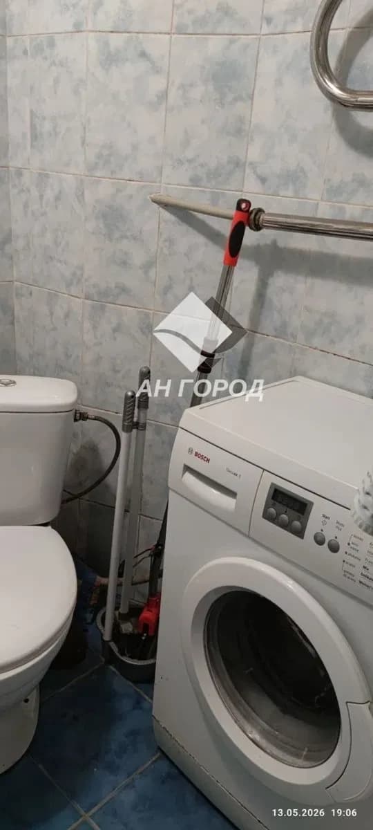 2-кімнатна квартира, Салтівка 533-й м/р: житловий стан, торг - фото 5