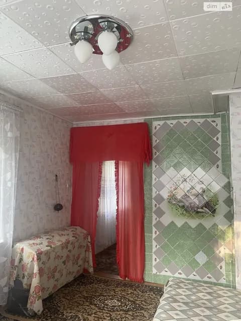 Будинок, Острог: гараж із підвалом, літня кухня - фото 4