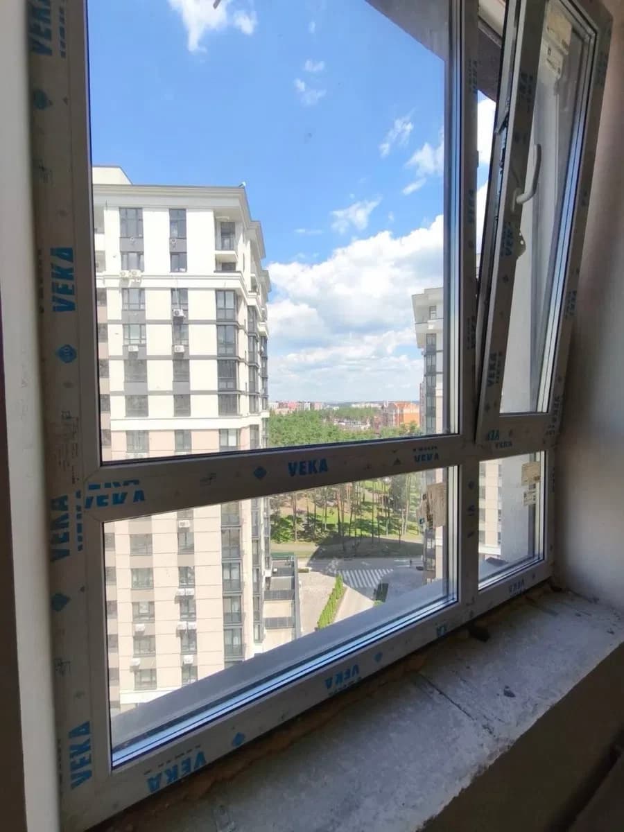 3-кімнатна квартира у ЖК Центральний 2: власна котельня, підземний паркінг - фото 3
