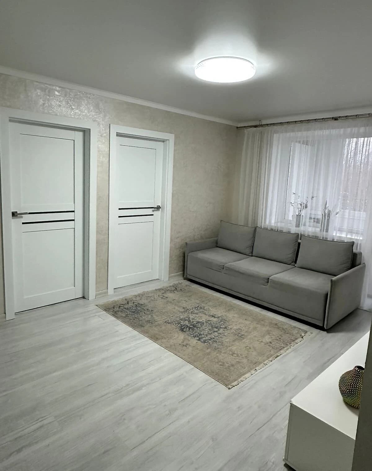 4-кімнатна квартира, Гнідава: без порогів, інтернет і вода без світла - фото 3