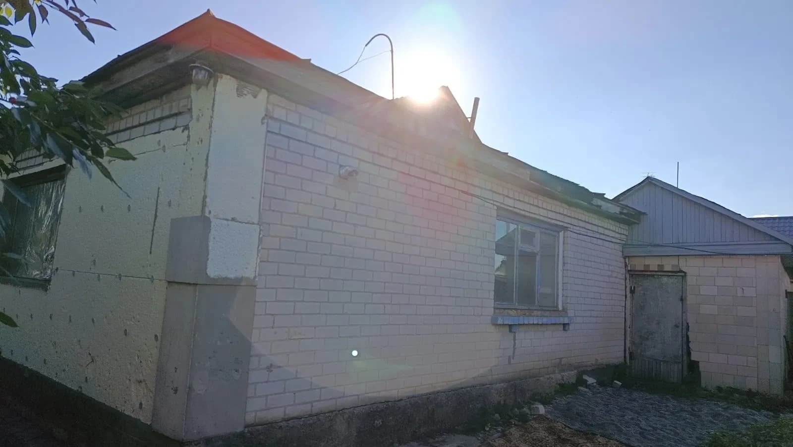 Будинок, Слобода: під реконструкцію, до 5 км від Черкас - фото 5