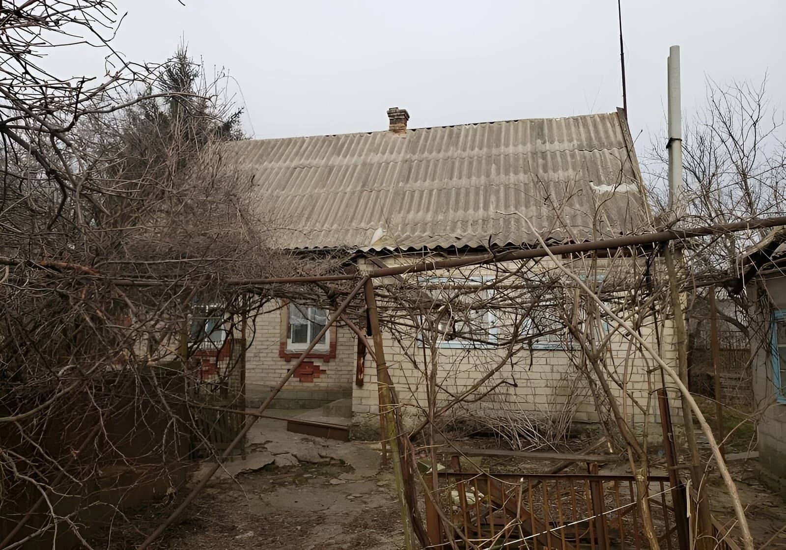 Будинок, Мар’ївка: ділянка 30 соток, гараж із підвалом - фото 4