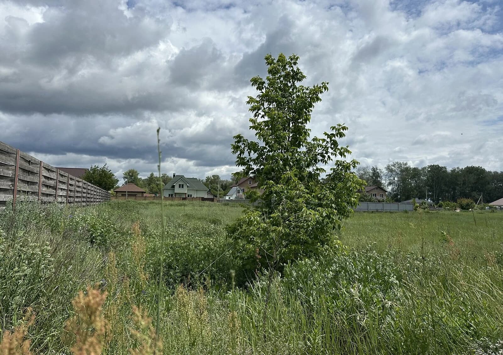 Ділянка 12 соток, Петрівка: під житлову забудову, під гараж - фото 3