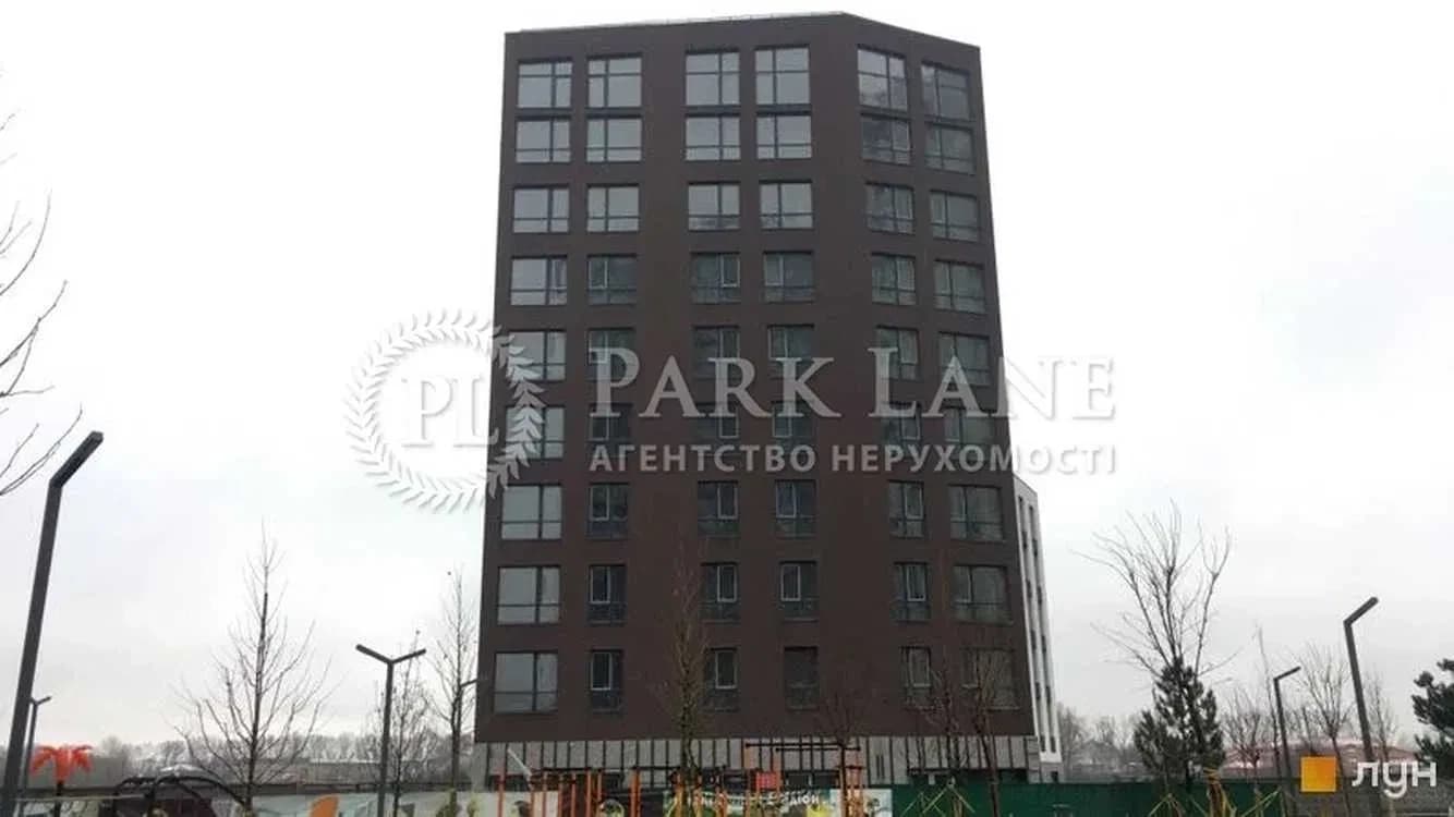 1-кімнатна квартира у ЖК Paradise Avenue: генератор, озеро - фото 2