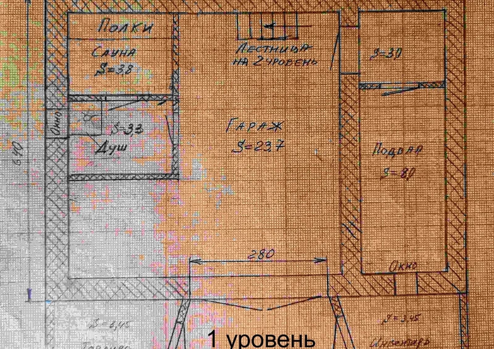 Будинок, Бурдівка: гараж, мансарда, власна тераса - фото 5