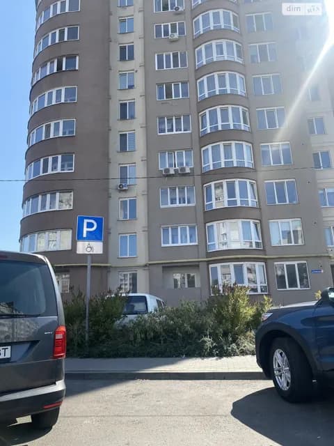 2-кімнатна квартира, 55 мікрорайон: новобудова, єОселя - фото 4