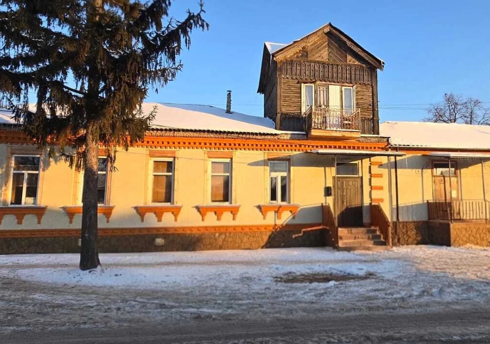 Приміщення, Остер: укриття, автономна котельня, резервне живлення - фото 3