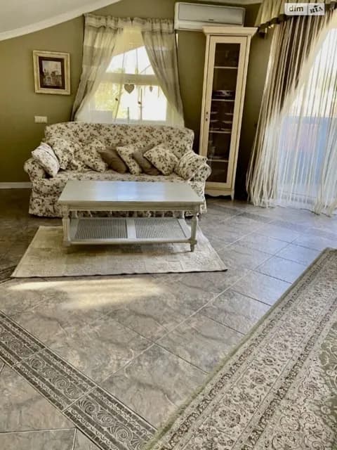 4-кімнатна квартира, Северинівка (Макарів): дизайнерський ремонт, джакузі - фото 4