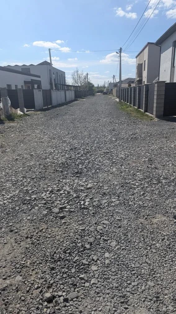 Ділянка 9.78 соток, Ужгород: під житлову забудову, центральна каналізація - фото 2