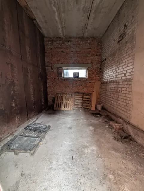 Склад, Центр: сухе приміщення, охорона, можна підключити 380 В - фото 2