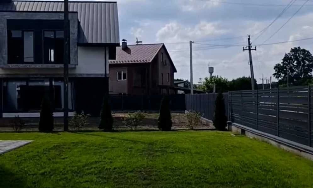 Будинок, Скнилів: 10 хвилин від Львова, тераса, кухня-вітальня - фото 3