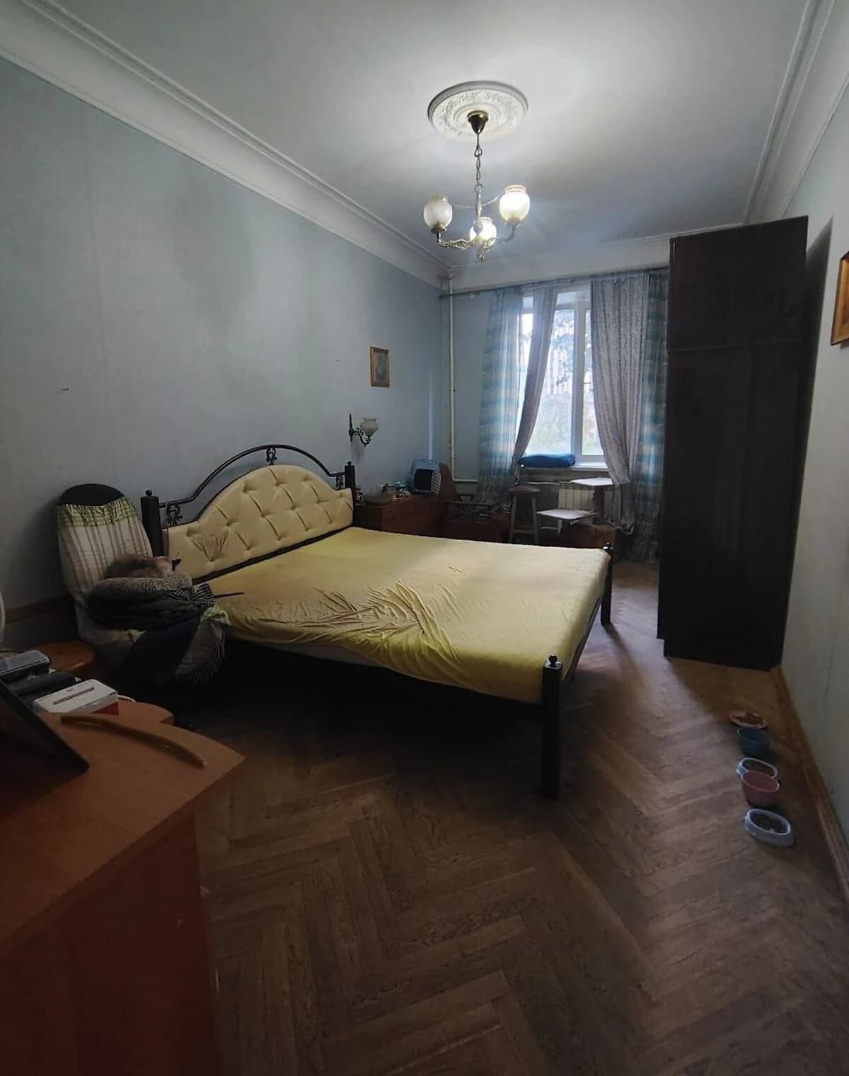2-кімнатна квартира, Солом'янка: метро Вокзальна, можна з малими дітьми - фото 5